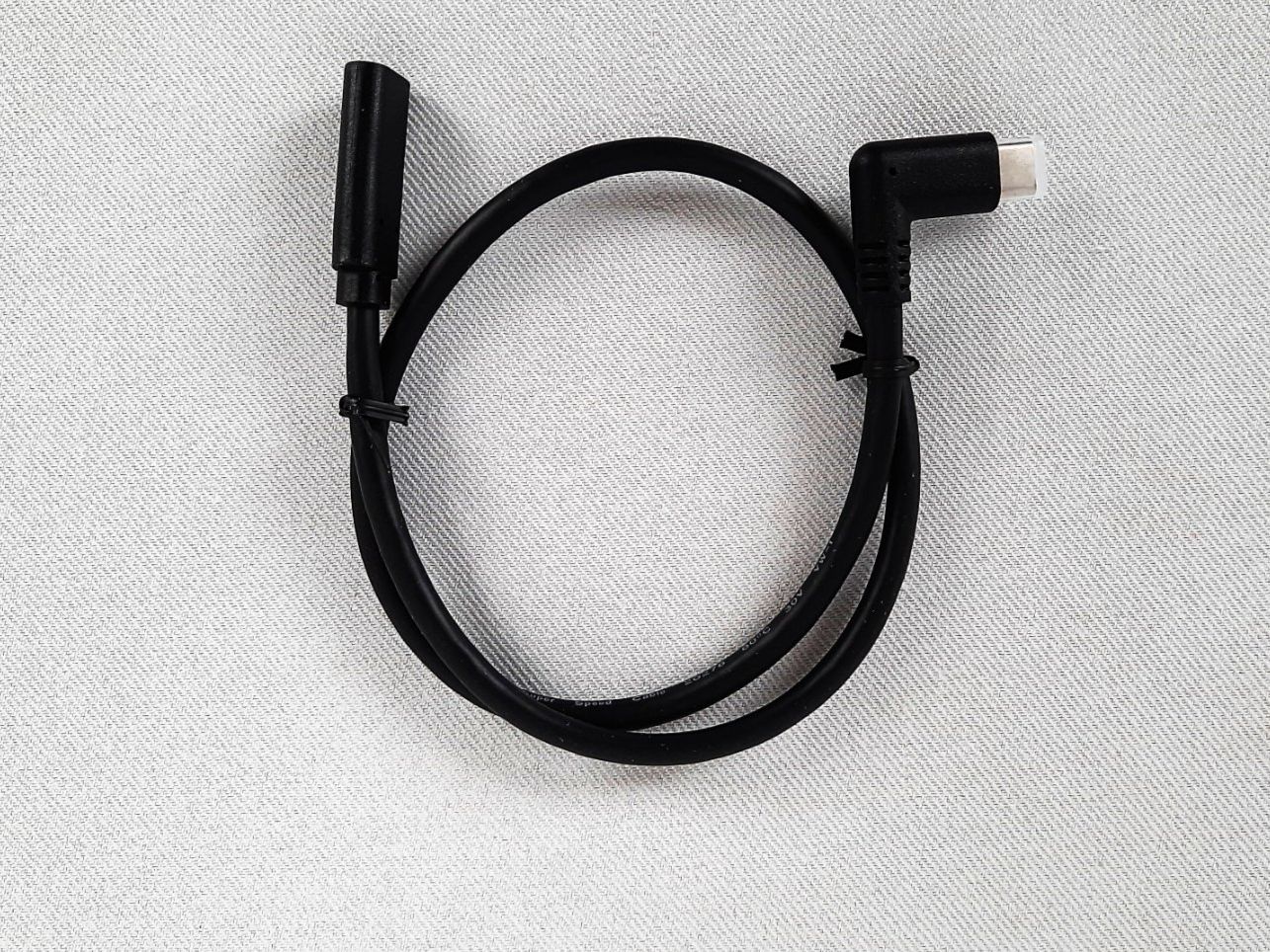 Câbles: INLINE-USB-3.2-0.5m – Neuf (Voir description) à Beinwil am See par Restwert_Beinwil 3