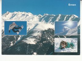 Ernen 2005
