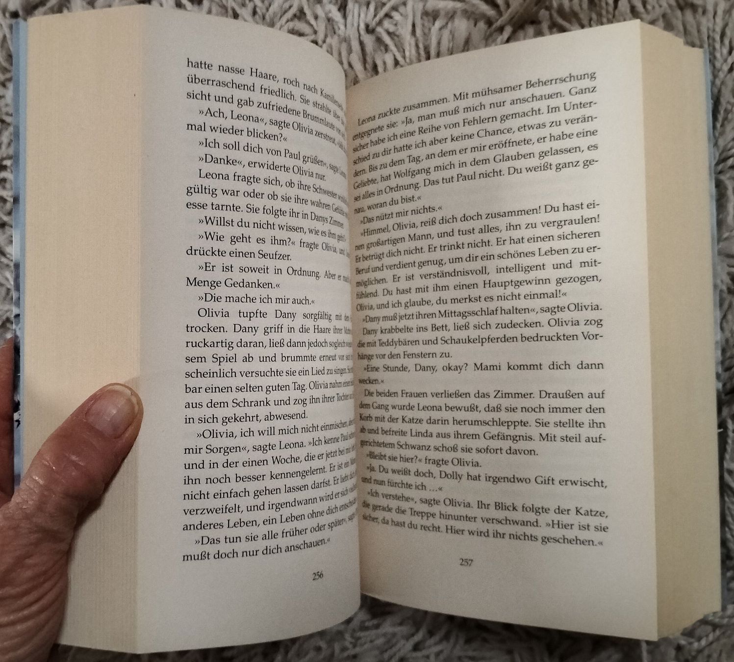 Libri: Buch "Der Verehrer" von Charlotte Link – Usato da Muri AG venduto da Thuja99 4