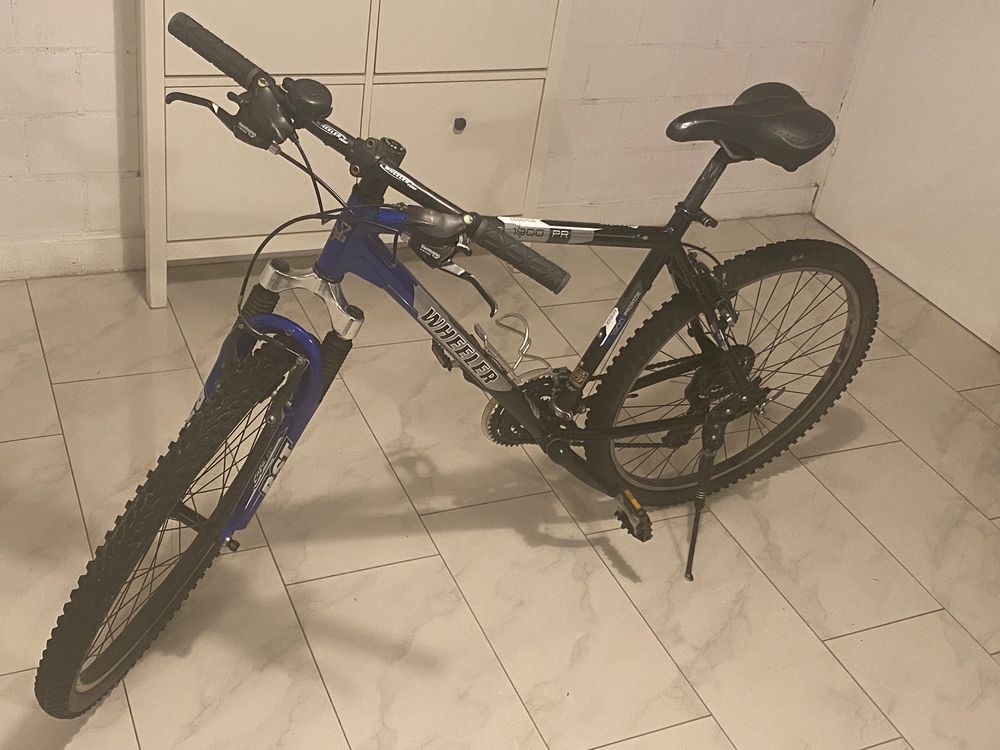 Mountainbike 26 Zoll Wheeler | Kaufen auf Ricardo