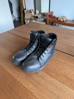Motorradschuhe