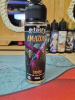 E-tasty Amazone tambo
