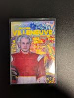 Topps 2025 Turbo Attax Formula 1 F1 #VILL Jacques Villeneuve