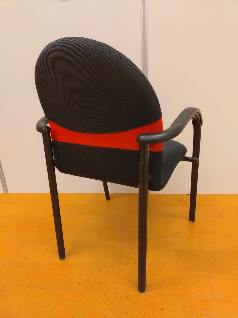 Vitra Sedie: Vitra Persona 4-BE Stuhl – Usato da Steinhausen venduto da _Bergler_ 2