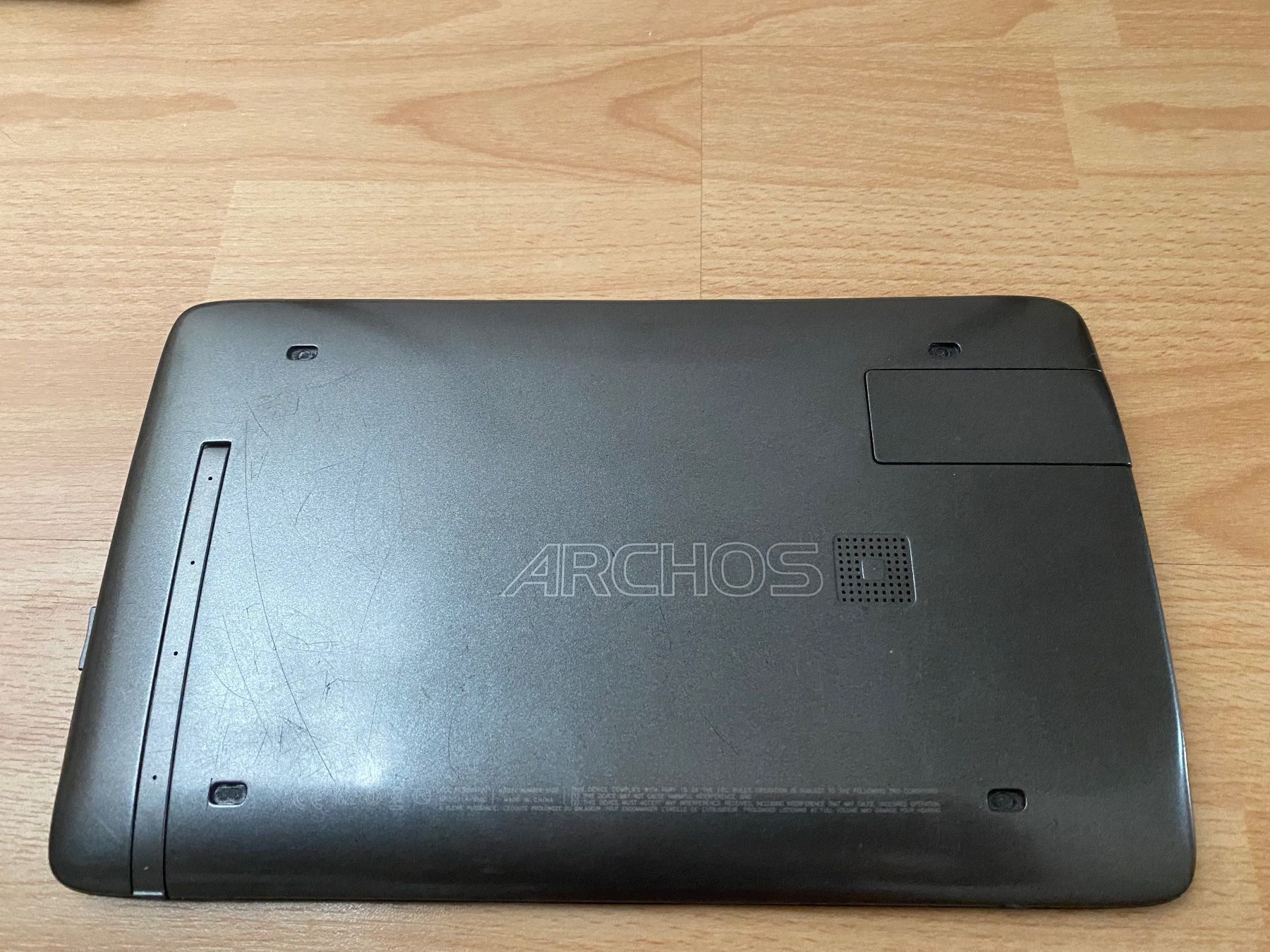 Apple Tablet PC: 3 tablettes pour changer d'écran – Gebraucht aus Marly von may_j75b 3