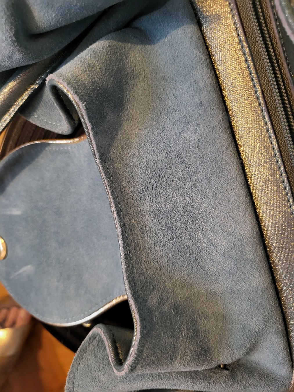 Borse da donna: Damen Leder Tasche – Usato da Meilen venduto da mads57 5