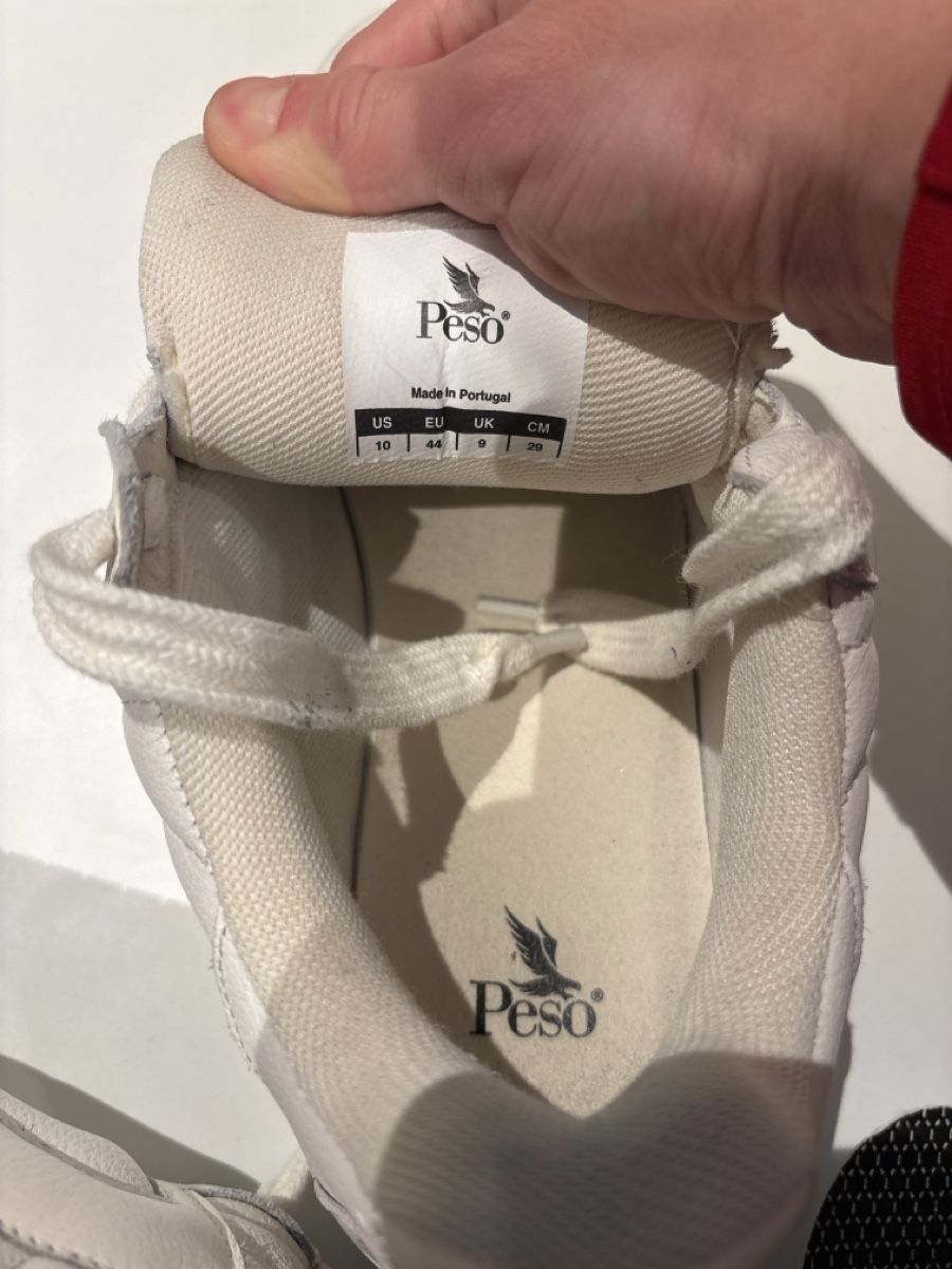 Scarpe da uomo: Peso Sneaker, Grösse 44 – Usato da Windlach venduto da ssp_k9j9 3