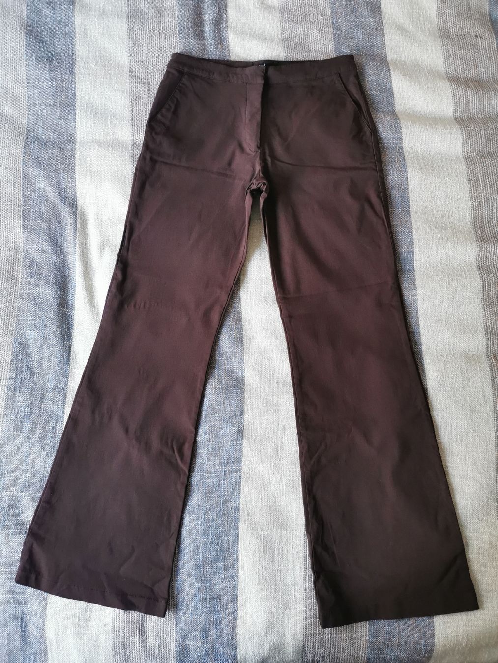 Pantaloni: Braune Hose, Gr. 38 – Nuovo (secondo la descrizione) da Ostermundigen venduto da AlwaysHaveFun90