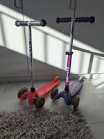 Micro Scooter