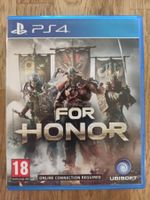 For Honor PS4 / PS5  📀🎮📀 TOP