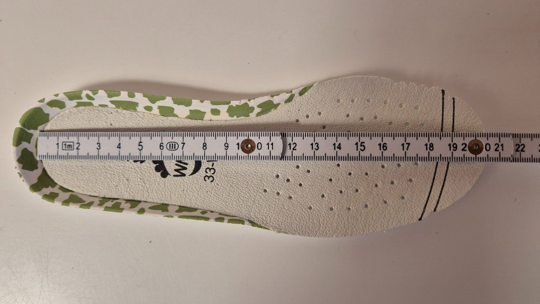 Scarpe per ragazzi: Sneaker von Lurchi Gr. 33 neu – Nuovo (secondo la descrizione) da Baar venduto da rebeli6340 5