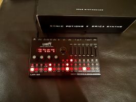 Erica Synths Sonic Potions Drum Synthesizer LXR-02