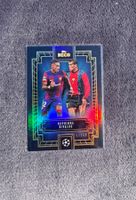2023-24 Topps Deco UCC Raphinha / Rivaldo Fc Barcelona /49