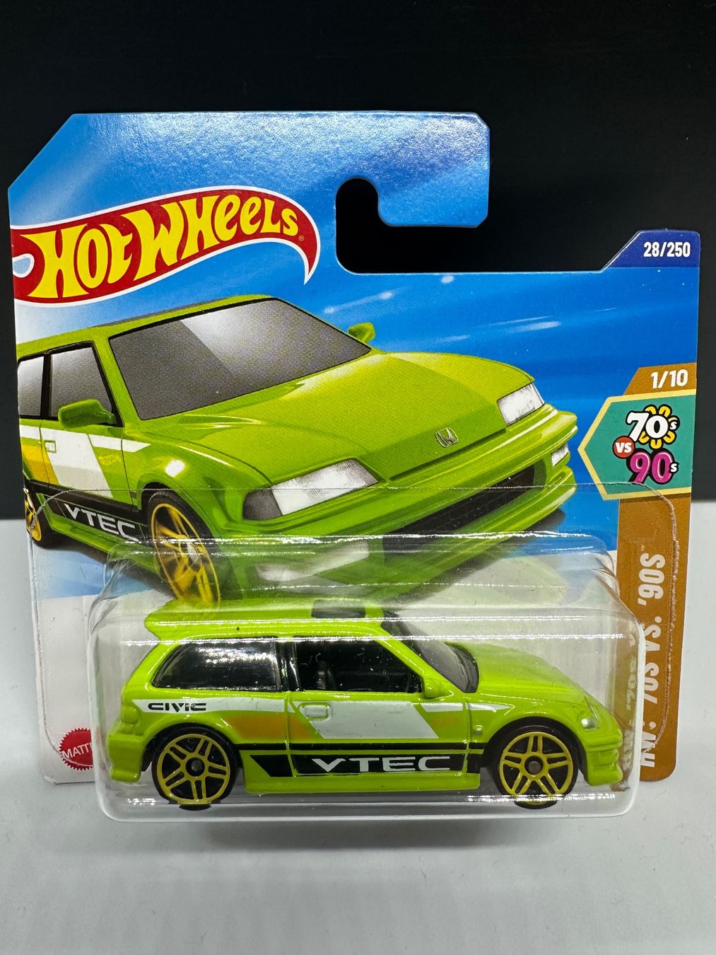 Hot Wheels Modellini d'auto: Hot Wheels Japanese Car Bundle – Nuovo e nell'imballaggio originale da Schlieren venduto da Selected_Model_Cars 1