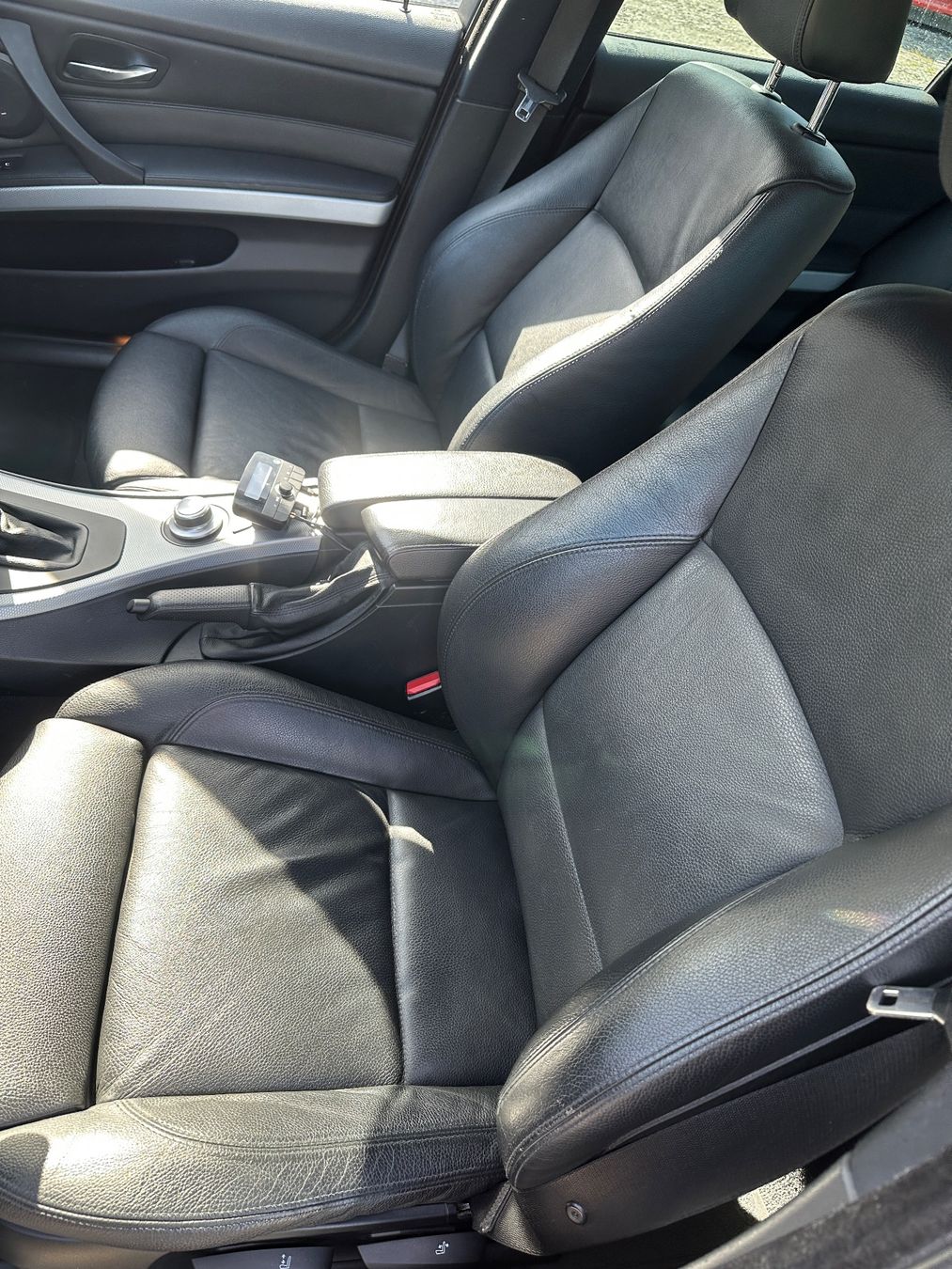 BMW Autos: BMW 325xi Kombi – Gebraucht aus Heinrichswil von Chrigu106 6