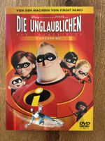 The Incredibles (2004)