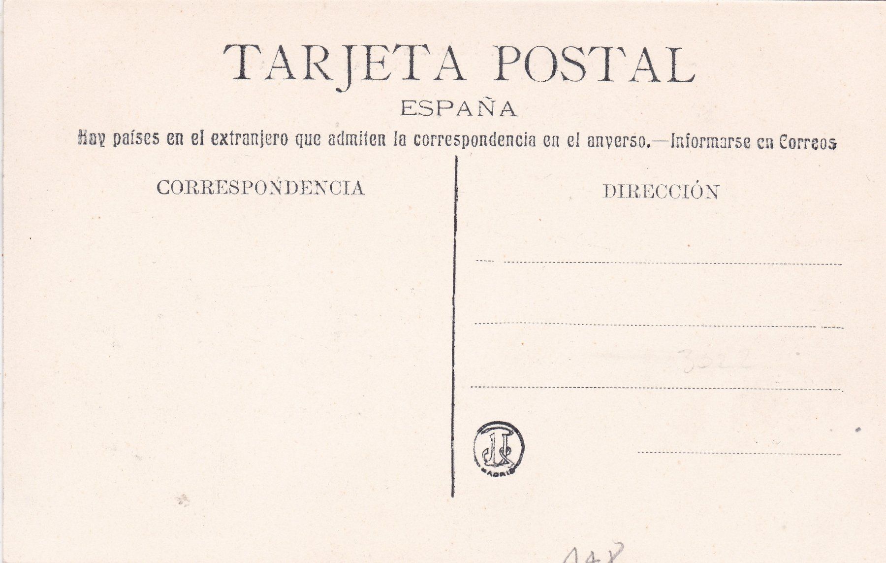 Ansichtskarten: Spanien Valencia Lonja de la Seda – Gebraucht aus Herisau von Lisegrat2008 1