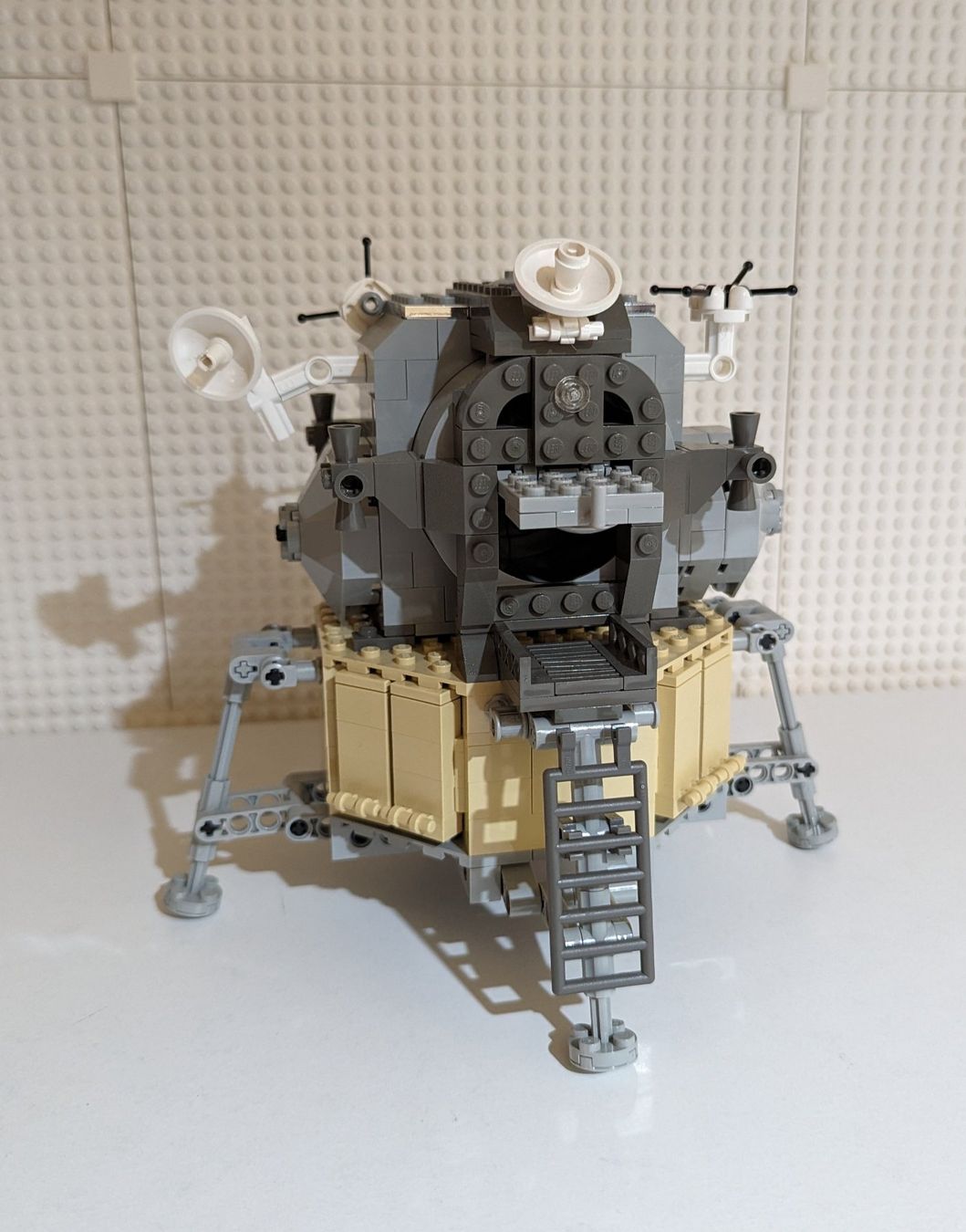 Lego Kit di costruzioni: LEGO Discovery 10029 Lunar Lander TOP – Nuovo (secondo la descrizione) da Saillon venduto da jojotek 1
