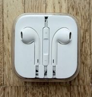 Original Apple EarPods mit 3.5mm Klinkenstecker (inkl. Case)