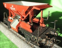 DB Schotterwagen Talbot 4610 58-76 hszr*