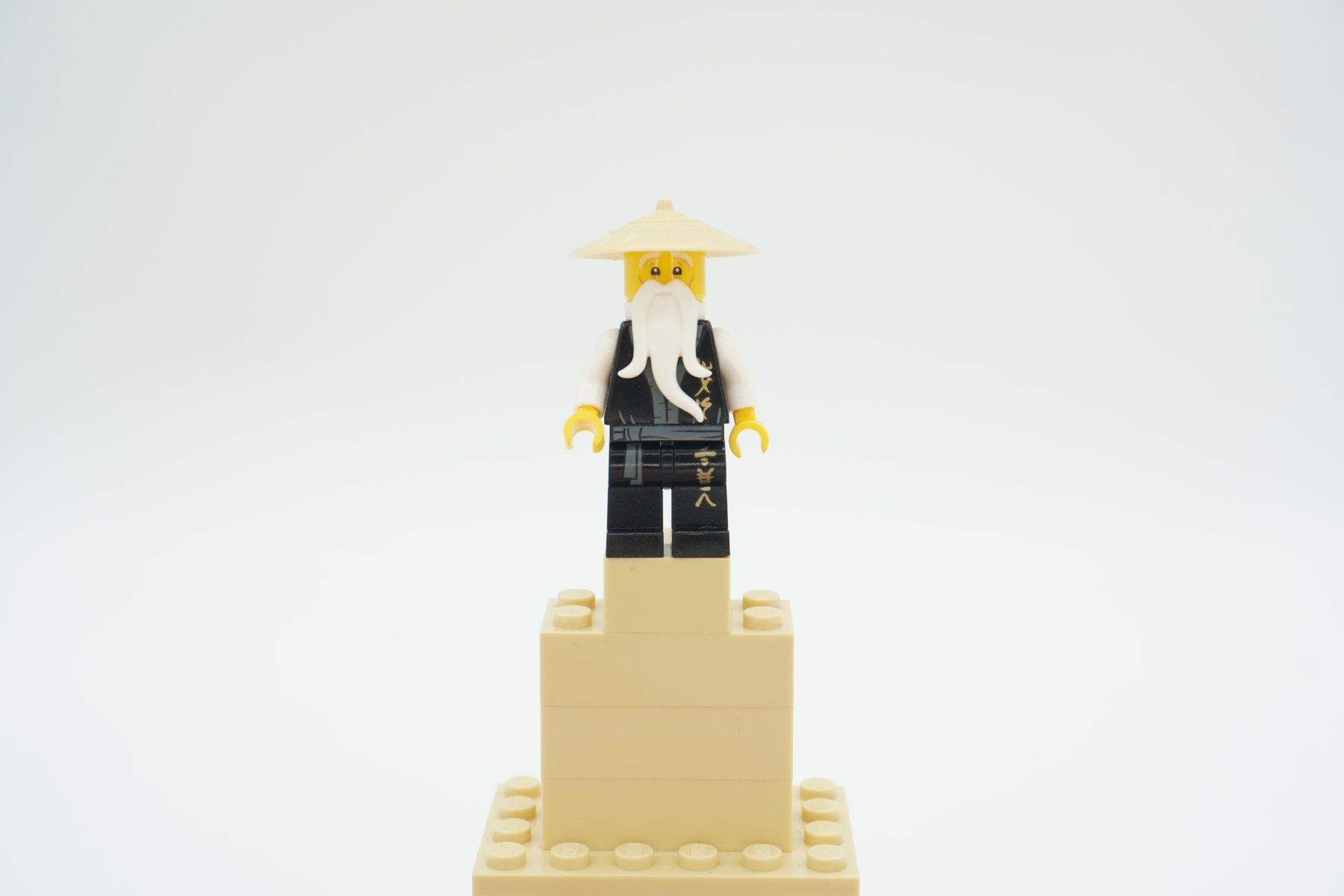 Lego Giocattoli: Lego Ninjago Legacy Bundle – Usato da Zürich venduto da PWGrZ 5