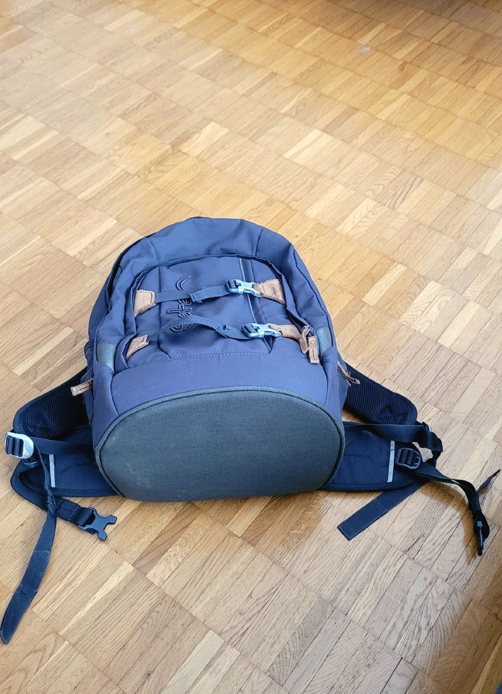 Satch Zaini: Satch Schulrucksack (Sehr gute Zustand) – Usato da Küssnacht am Rigi venduto da Chalett 2