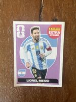 Messi Extra Sticker