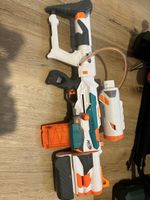 Nerf TRI-Strike