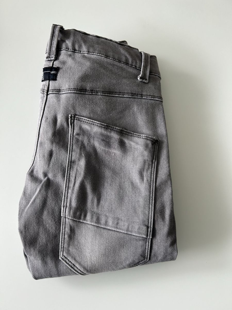 Name It Pantaloni: Jean gris garçon Name it - taille 140 – Usato da Boncourt venduto da fcb2005 1
