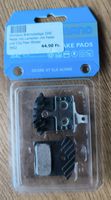Shimano J04C Bremsbeläge - Deore XT, SLX, Alfine