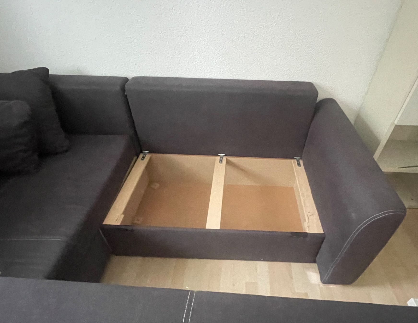 Divani: Bettsofa ab 1 Franken – Usato da Stäfa venduto da nic_jq5z 2