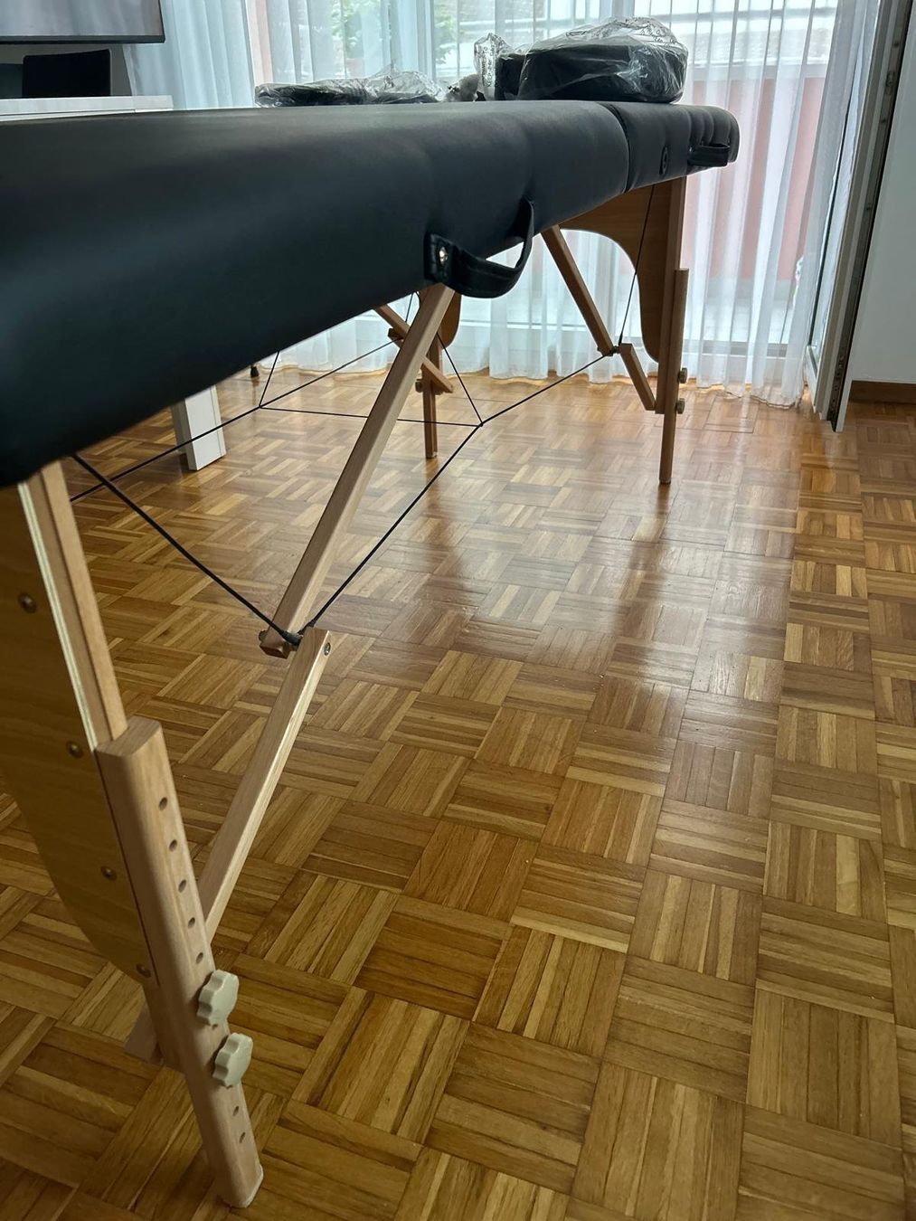 Lettini & sedie per cosmetici: Lettino per massaggi – Usato da Lugano venduto da tip_ddf2 3