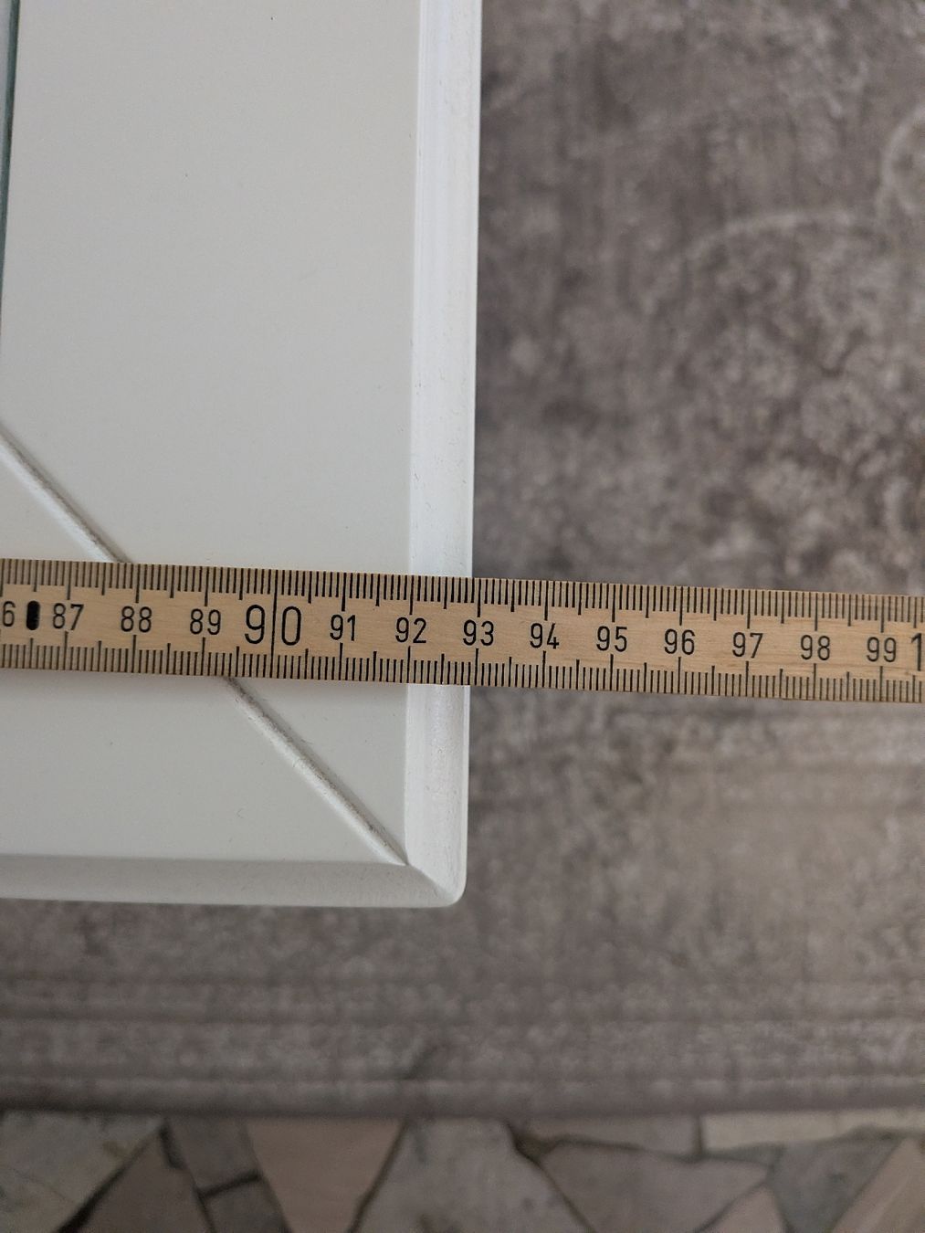 Ikea Tavoli: Couchtisch 93x93x51cm – Usato da Grenchen venduto da garage-city 5