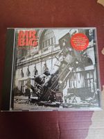 CD - Mr. Big – Lean Into It (Hard Rock, 1991)