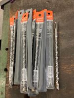 Steinbohrer 10mm, 210mm lang