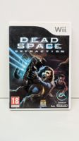 Dead Space Extraction - Nintendo Wii
