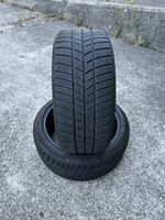 2 x 215 /40 R17 Barum 