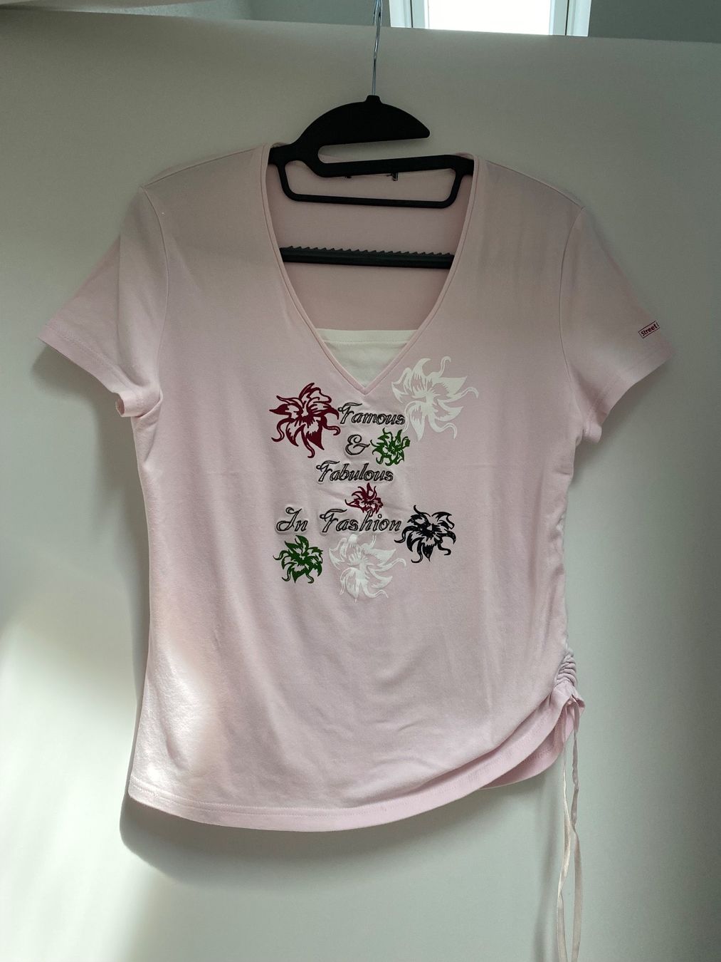 T-shirt: Damenshirt Rosa wie NEU – Nuovo (secondo la descrizione) da Affoltern am Albis venduto da may_9gdz