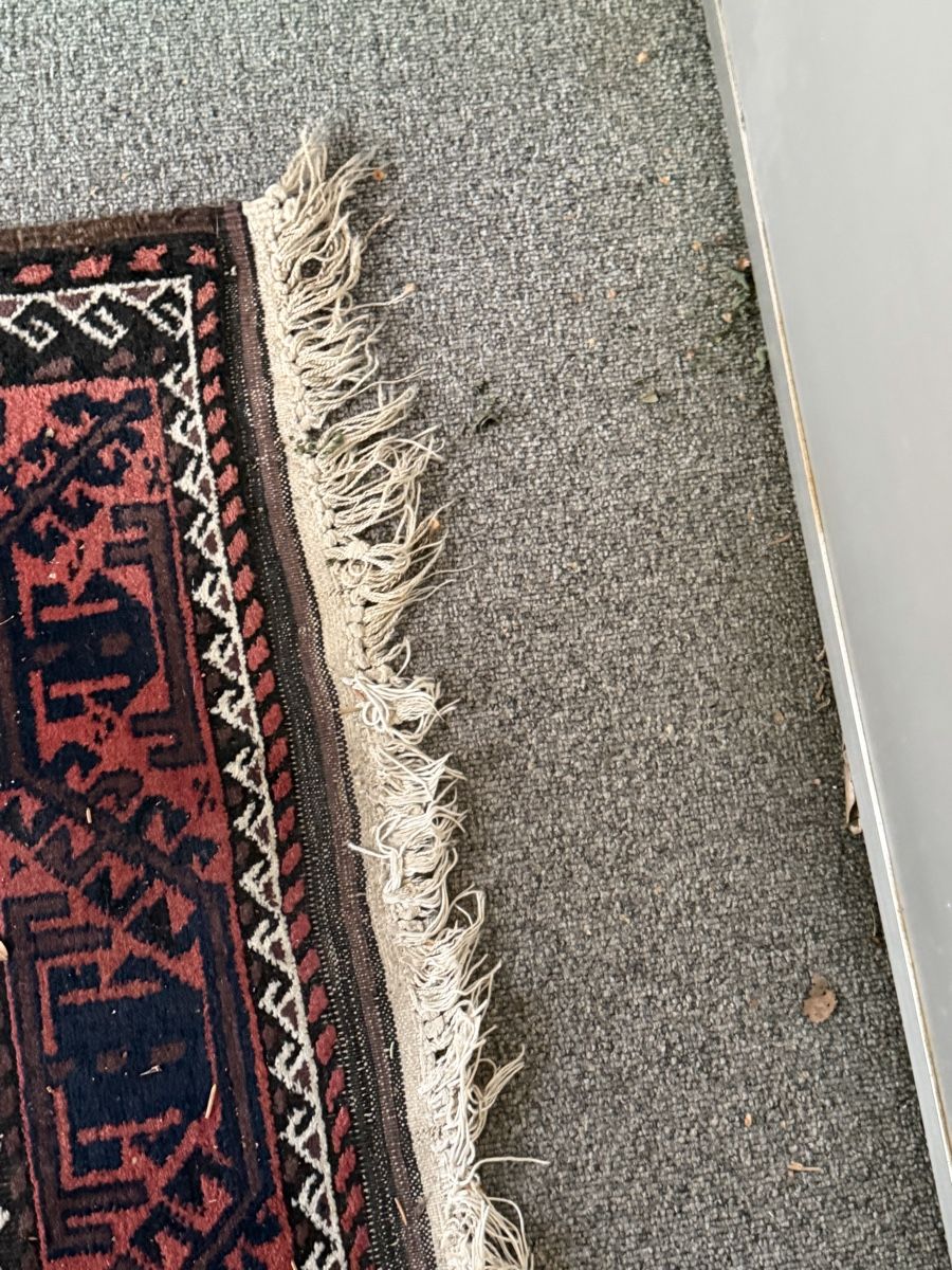 Tappeti: Teppich Iran – Usato da Wettingen venduto da Mat5430 2