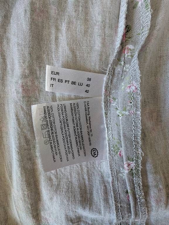 Kleider: Dirndl Damen – Gebraucht aus Zürich von daj_w7nd 3