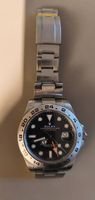 Rolex Explorer II