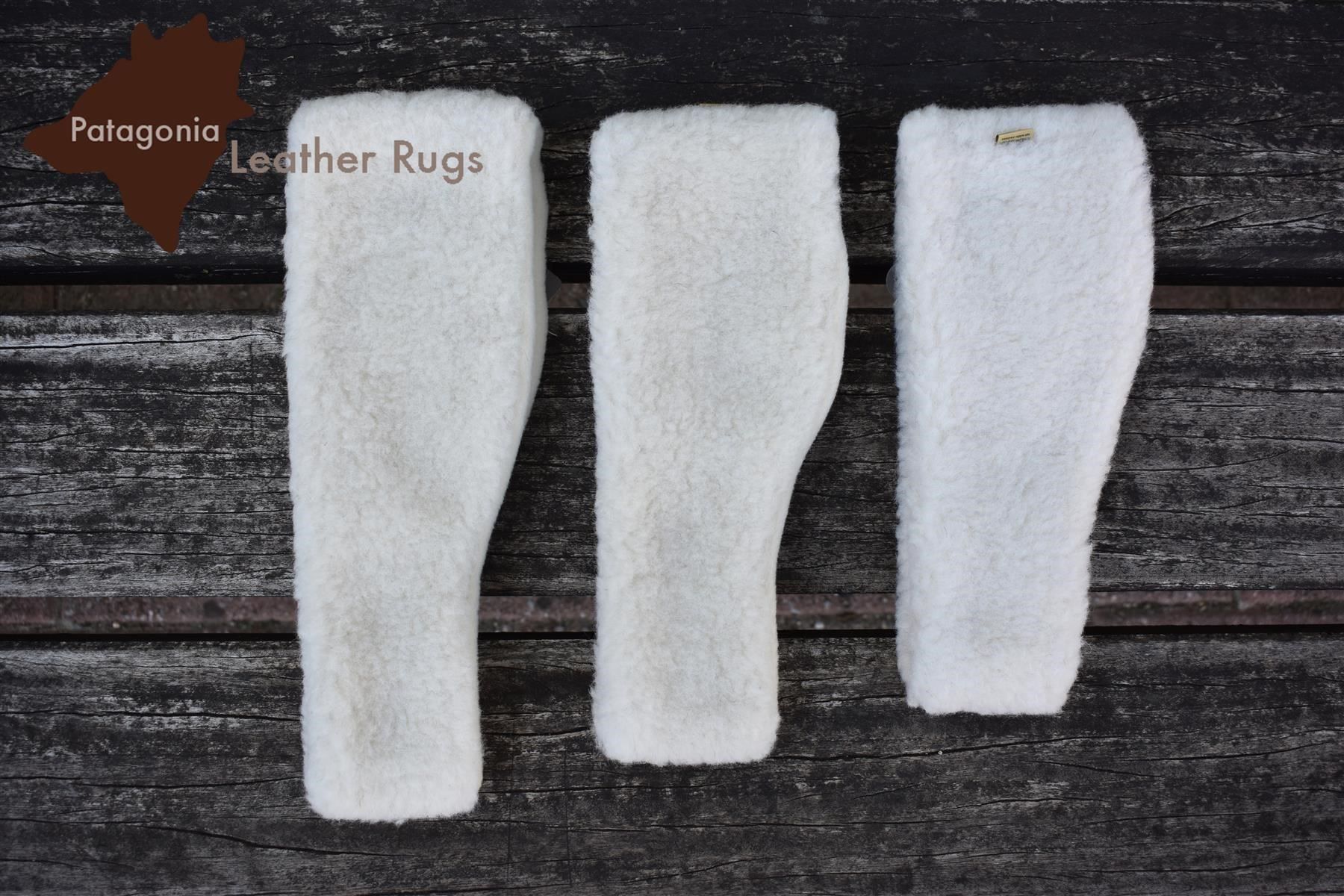 Copricapi, berretti & cappellini: Stirnband Sport Echte Wolle White – Nuovo e nell'imballaggio originale da Arbedo venduto da patagonialeatherrugs 3