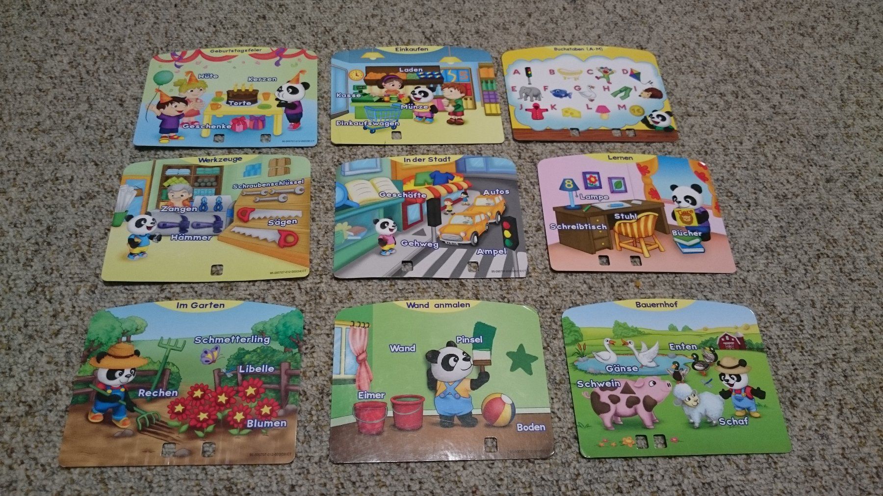 Vtech Jouets: Lerncomputer Emils Entdeckerreise von vtech – D'occasion à Wiler b.Utzenstorf par Hallucino6 3