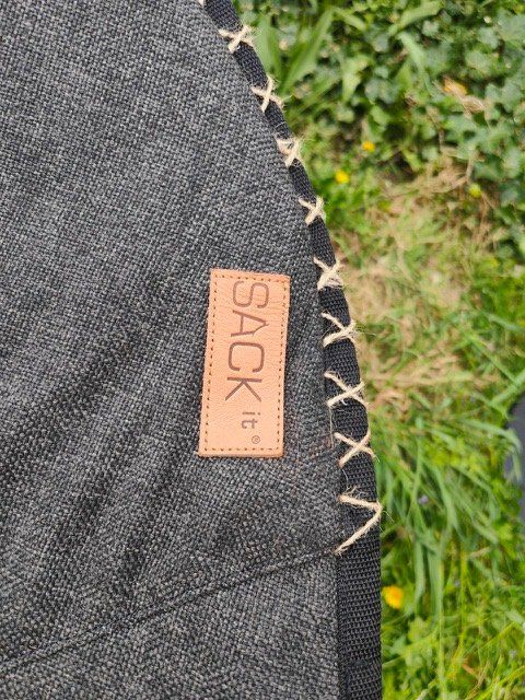 Amache: Hängmatte Sack it – Usato da Schafisheim venduto da scheibler01 1