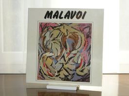 Malavoi Vinyl 1985 / NM / Zouk / Latin / Jazz / Carribean