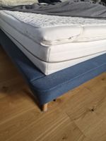 Used Mattress 160x200 