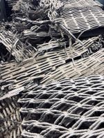 Karton Füllmaterial - Polster- & Verpackungsmaterial ca. 60L