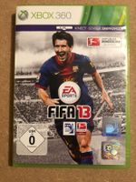 FIFA 13 für Xbox 360