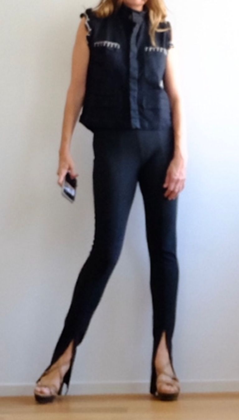 Gilet & Giacche senza maniche: SEVENTY + MOCHI Weste - neu - – Nuovo (secondo la descrizione) da Jona venduto da vanessasupermarket20 2