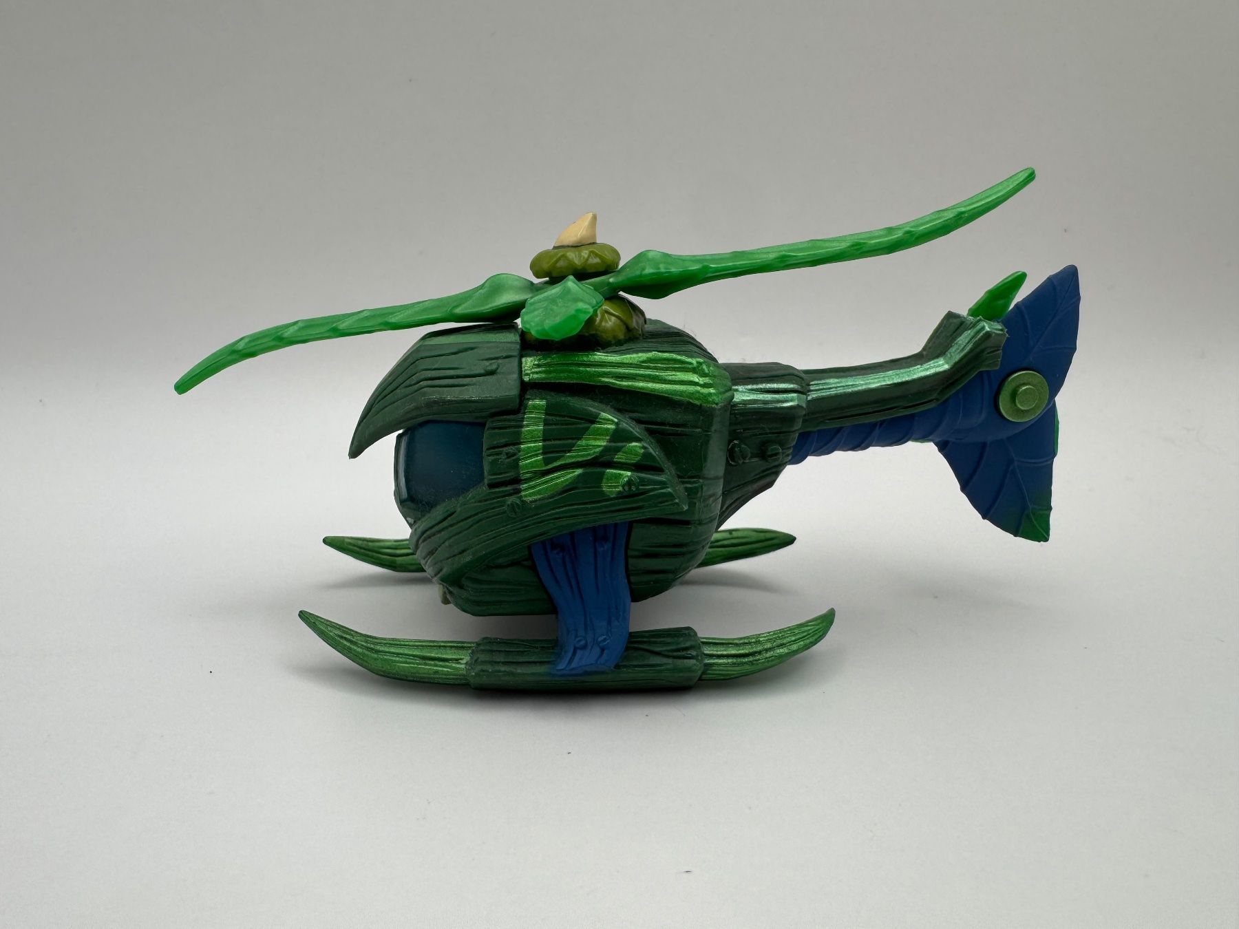 Statuette: Skylanders SuperChargers Stealth Stinger – Usato da Bettlach venduto da awi_7jcb 1